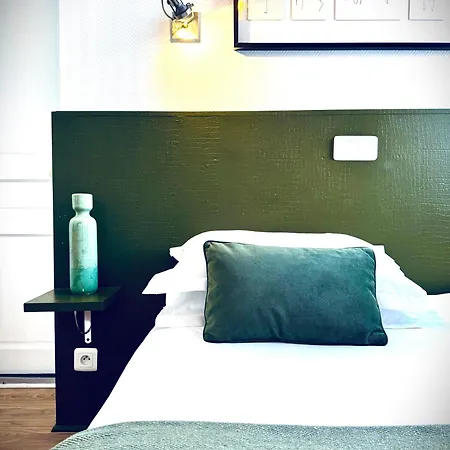 Hotel Jules 2*
