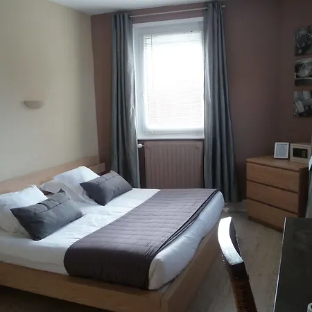 Jules 2* Le Touquet-Paris-Plage