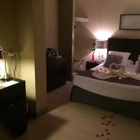 Jules Hotel Le Touquet-Paris-Plage