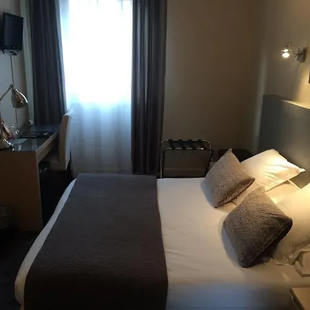 Jules 2* Le Touquet-Paris-Plage