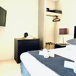 Hotel Jules Le Touquet