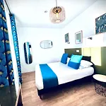 Hotel Jules