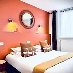 Hotel Jules Le Touquet