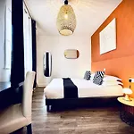 Jules 2* Le Touquet