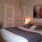 Hotel Jules Le Touquet