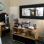 Hotel Jules Le Touquet