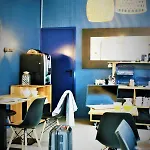 Jules Hotel 2*