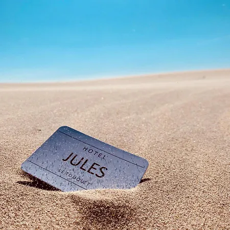 Hotel Jules