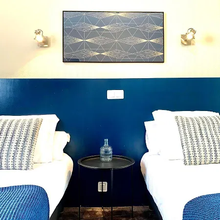 Hotel Jules