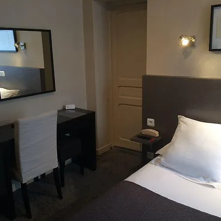 Jules Hotel Le Touquet