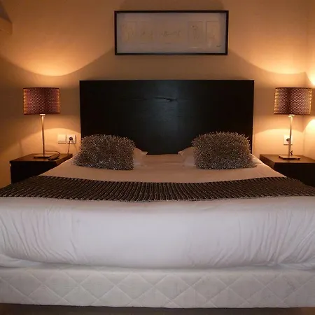 Hotel Jules Le Touquet