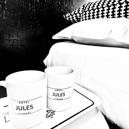Jules 2* Le Touquet