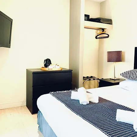 Hotel Jules Le Touquet