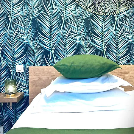 Jules Hotel Le Touquet