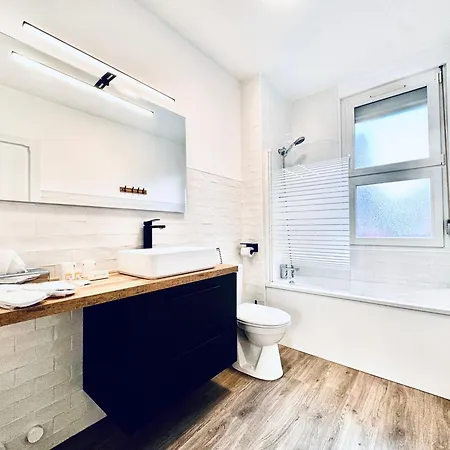 Hotel Jules Le Touquet