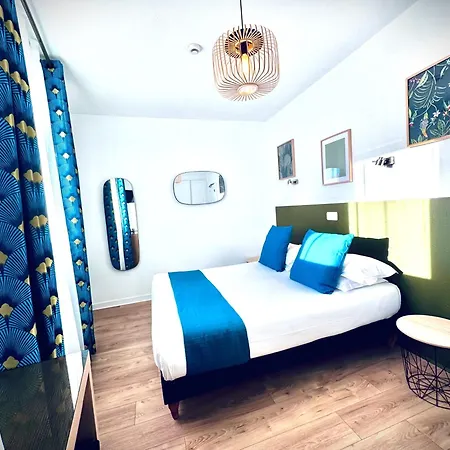 Hotel Jules