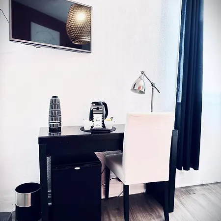 Hotel Jules 2*