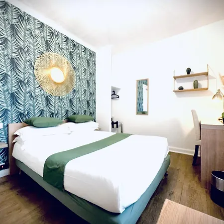 Hotel Jules