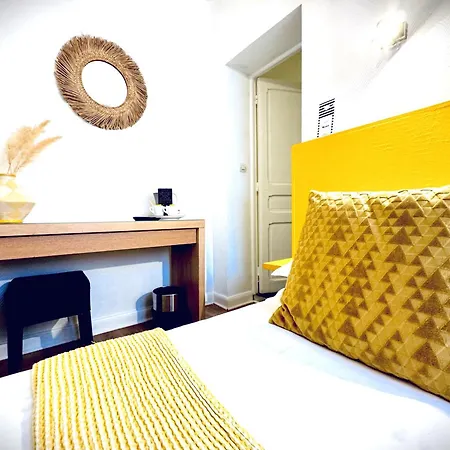 Jules Hotel Le Touquet