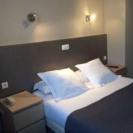 Hotel Jules Le Touquet