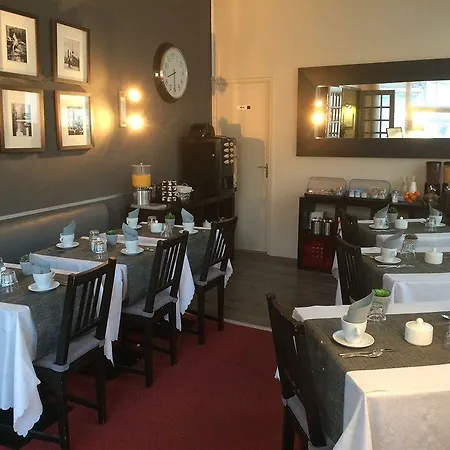 Jules Hotel Le Touquet