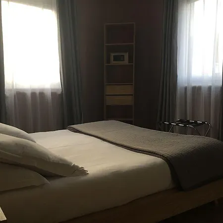 Hotel Jules Le Touquet