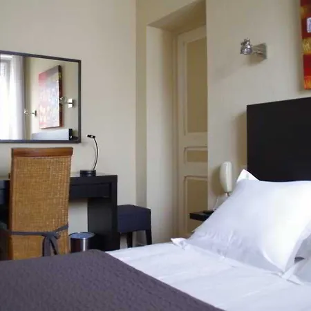 Hotel Jules Le Touquet