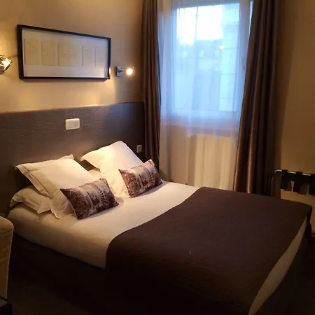 Hotel Jules
