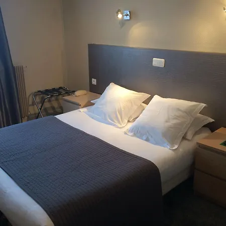 Jules Hotel Le Touquet