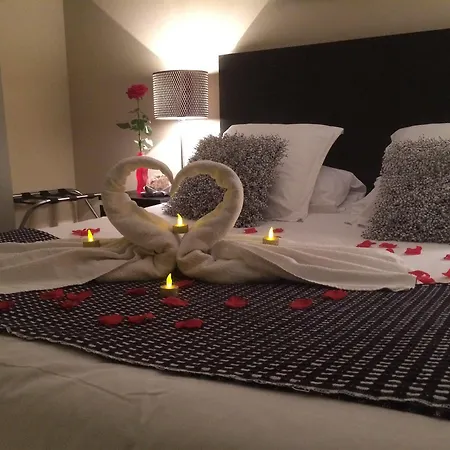 Jules Hotel Le Touquet