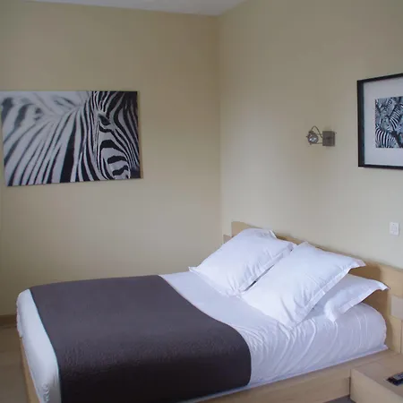 Jules Hotel Le Touquet