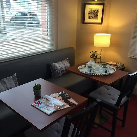 Jules Hotel Le Touquet