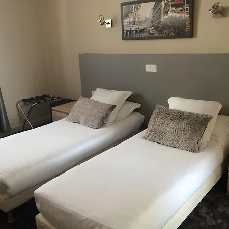 Hotel Jules