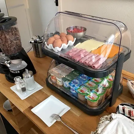 Jules Hotel Le Touquet