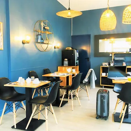 Hotel Jules