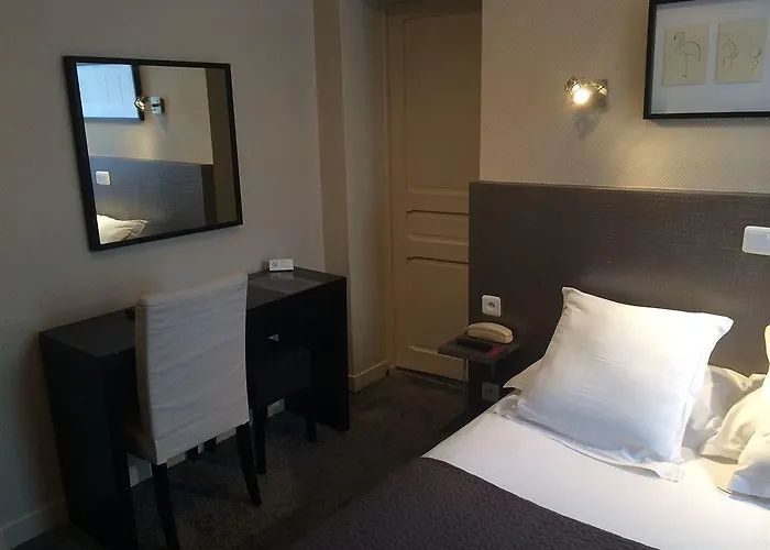 Jules Hotel Le Touquet