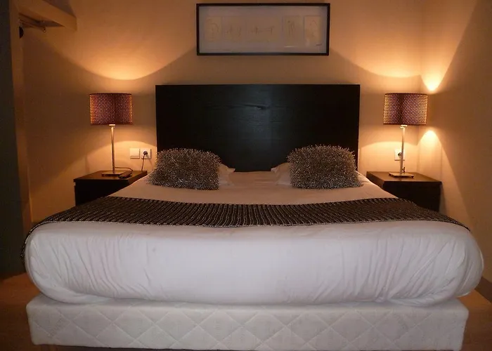 Hotel Jules Le Touquet