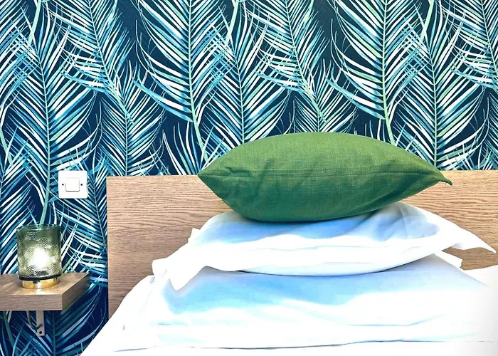 Jules Hotel Le Touquet