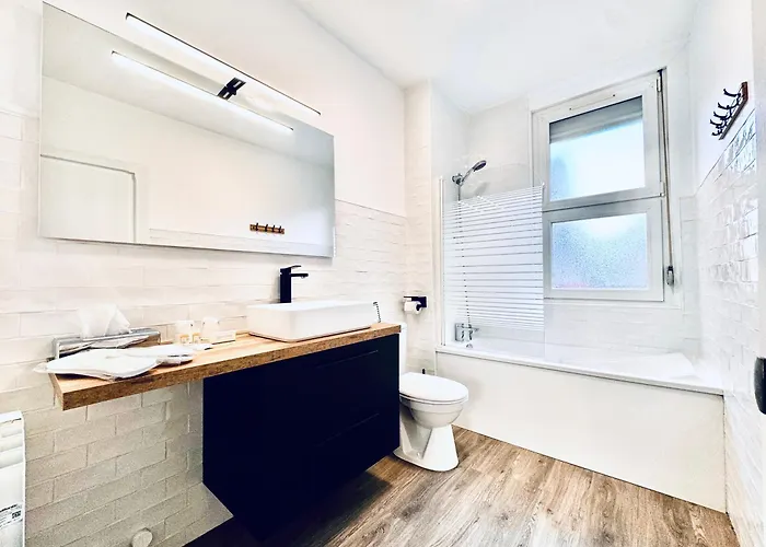 Hotel Jules Le Touquet