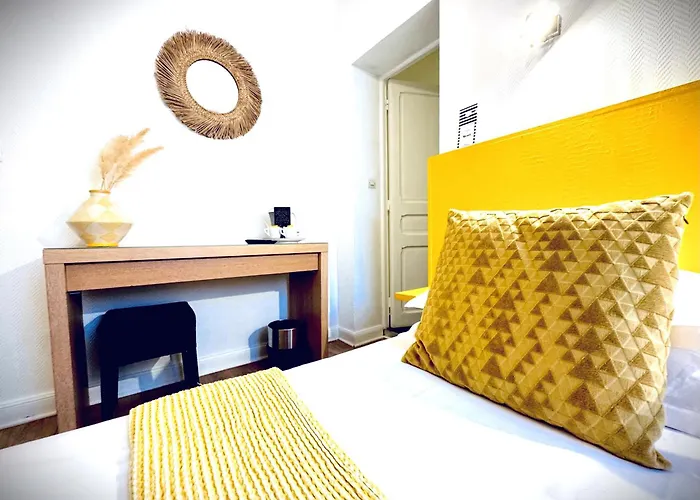 Jules Hotel Le Touquet