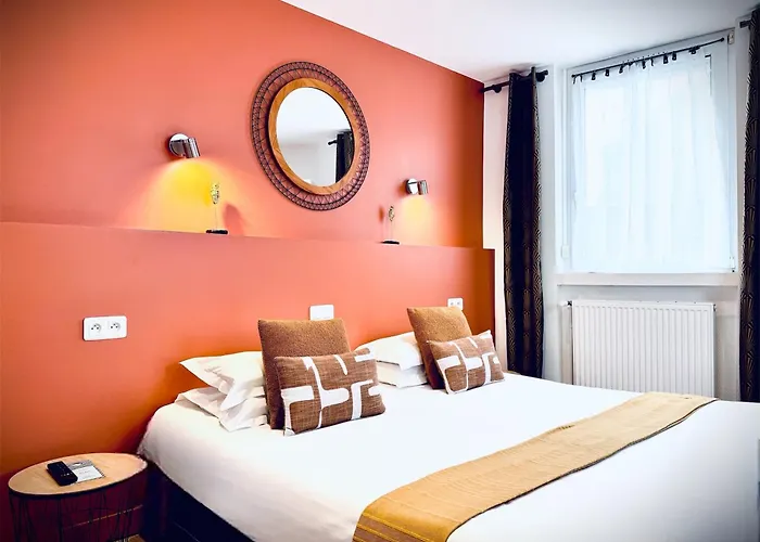 Hotel Jules Le Touquet