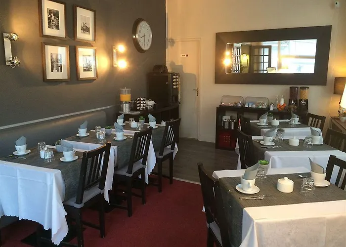 Jules Hotel Le Touquet