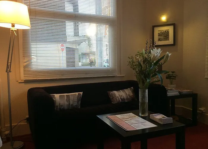 Jules Hotel Le Touquet