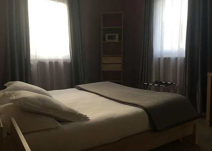 Hotel Jules Le Touquet