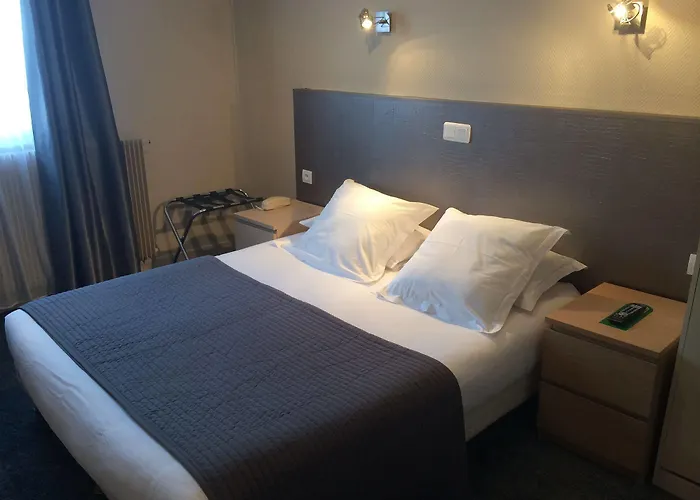 Jules Hotel Le Touquet