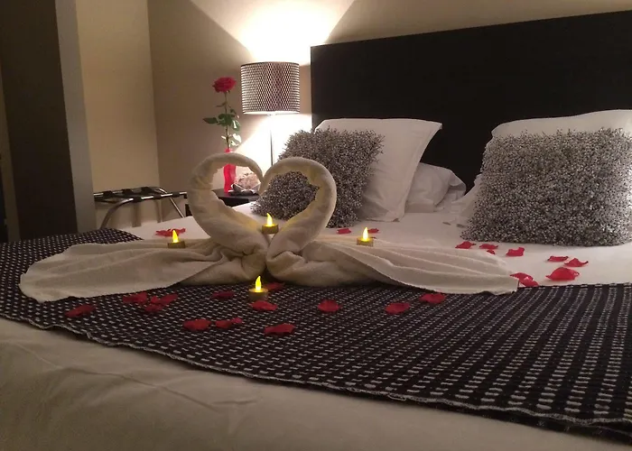 Jules Hotel Le Touquet