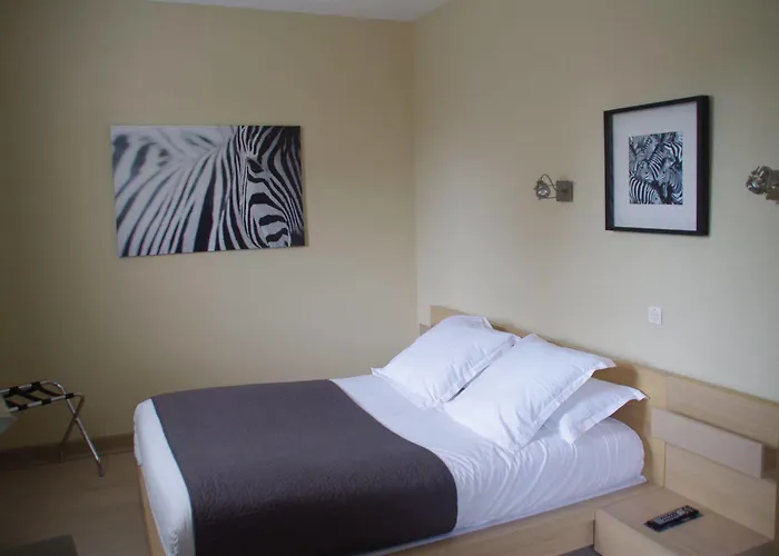 Jules Hotel Le Touquet