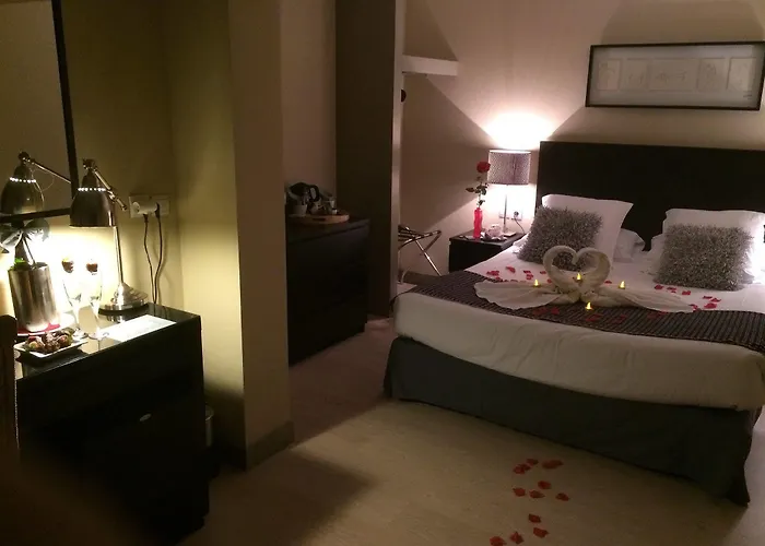 Jules Hotel Le Touquet