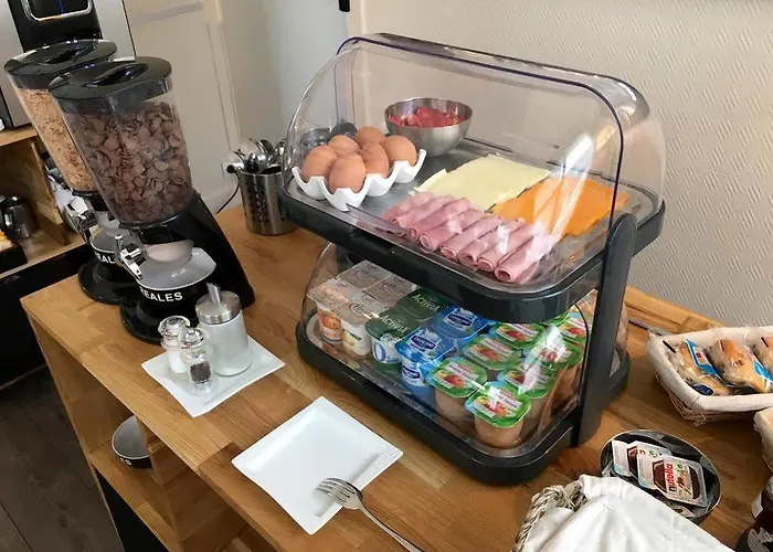 Jules Hotel Le Touquet