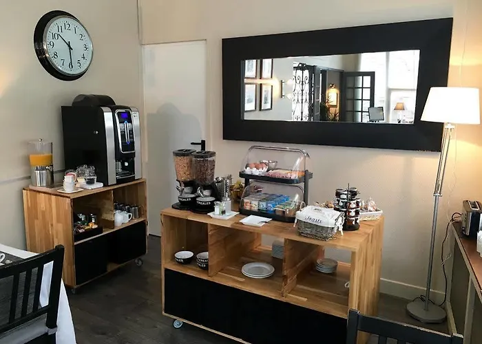 Hotel Jules Le Touquet